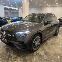 Mercedes-benz GLC 220 d 4Matic Mild Hybrid AMG Lin