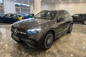 Mercedes-benz GLC 220 d 4Matic Mild Hybrid AMG Lin