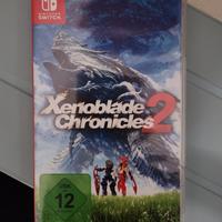 Xenoblade Chronicles 2