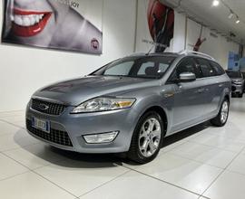 Ford Mondeo 2.0 TDCi 163 CV Station Wagon Tit...