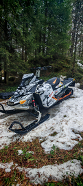Ski-doo 800 xp 163