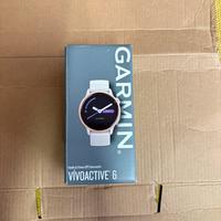 Garmin vivoactive
