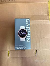 Garmin vivoactive
