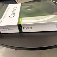 Libro Kotz chimica generale