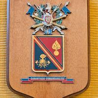 crest Granatieri di Sardegna