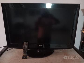Lg 32 pollici