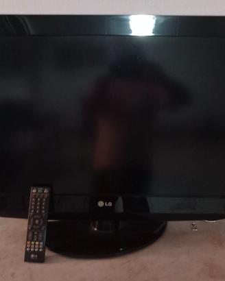 Lg 32 pollici