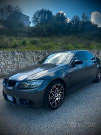 Bmw serie 3 e90 330 M57