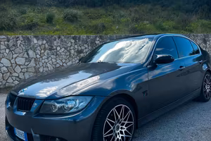 Bmw serie 3 e90 330 M57