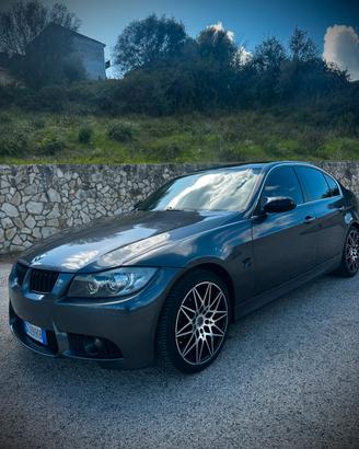 Bmw serie 3 e90 330 M57