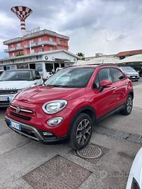 FIAT 500X 1.4 Cross 4x4 Automat.170cv