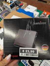 Touchpad Perixx per PC e notebook