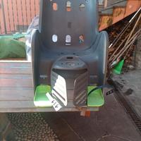 Seggiolino per bicicletta