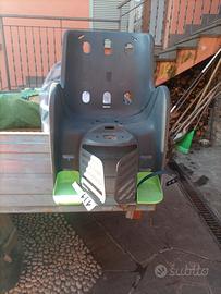 Seggiolino per bicicletta