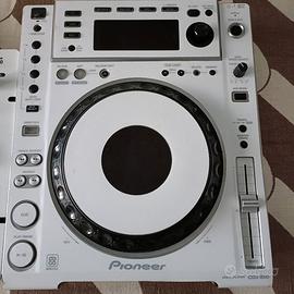 COPPIA PIONEER CDJ-850