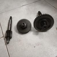 Ingranaggi malossi 14/42 13/42