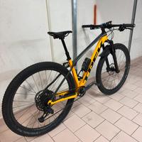 Trek Procaliber 9.7