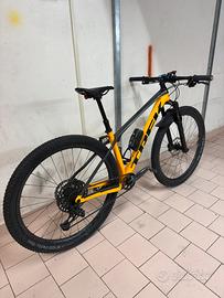 Trek Procaliber 9.7