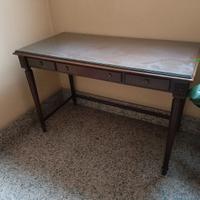 scrittoio modernariato