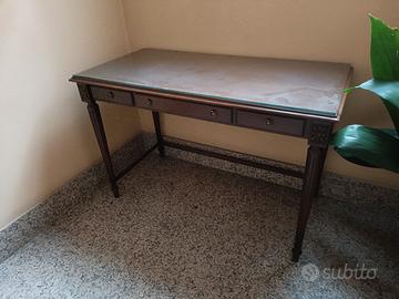 scrittoio modernariato