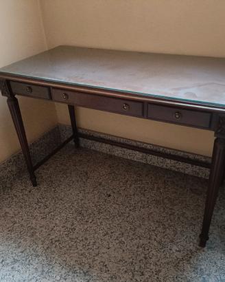 scrittoio modernariato