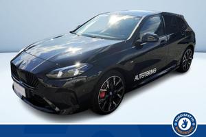 BMW Serie 1 118d M Sport Pro