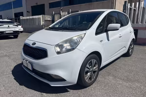 Kia Venga 1.4 CVVT COOL Gpl 90cv