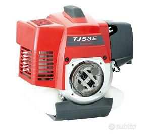 MOTORE COMPLETO x DECESPUGLIATORE KAWASAKI TJ 53 E