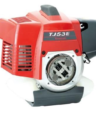 MOTORE COMPLETO x DECESPUGLIATORE KAWASAKI TJ 53 E