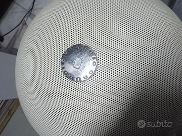 Altoparlanti sferici Grundig 8000