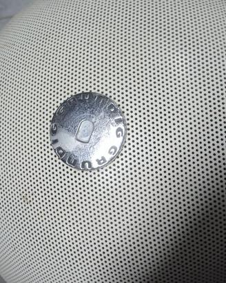 Altoparlanti sferici Grundig 8000