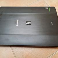 Vendita scanner canon