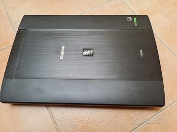 Vendita scanner canon