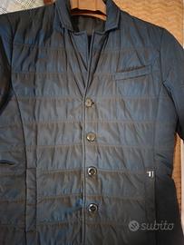 giacca trussardi 