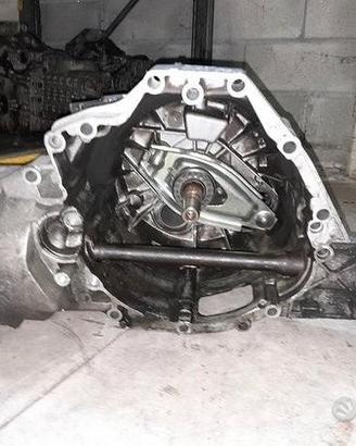 Cambio Manuale Per Audi A4 2.0 TDI CAG Sigla KXP