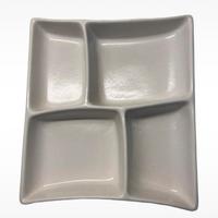 Antipastiera Swing Morinox 4 scomparti