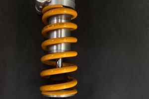 AMMORTIZZATORE OHLINS HONDA TRANSALP  750