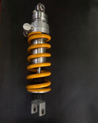 AMMORTIZZATORE OHLINS HONDA TRANSALP  750