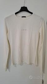 Maglia a manica lunga Sisley