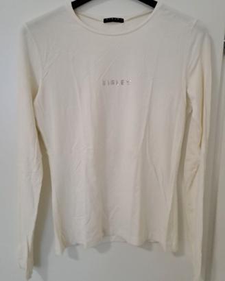 Maglia a manica lunga Sisley