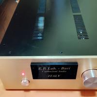 Pre Phono MM E.P.Lab -Bari