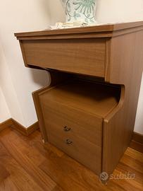Singer modello 368 con mobile