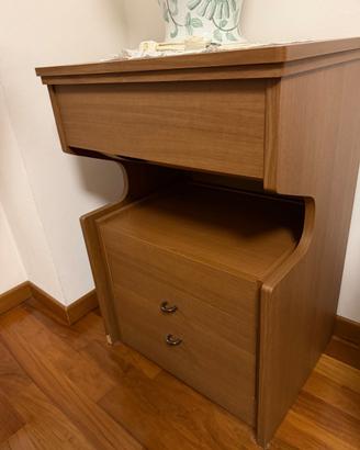 Singer modello 368 con mobile