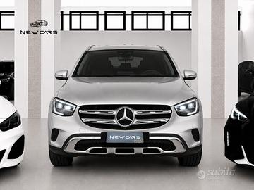 Mercedes-benz GLC 220 D 4MATIC BUSINESS EXTRA AU