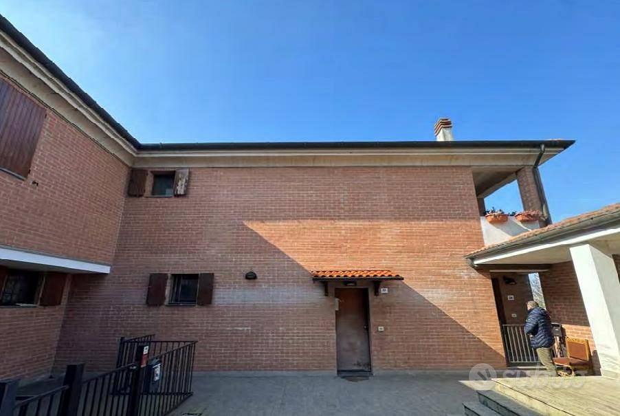 Appartamento – Medicina, Fossatone - Vista 5
