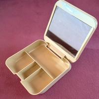 Portatrucchi Gedy Makio Hasuike