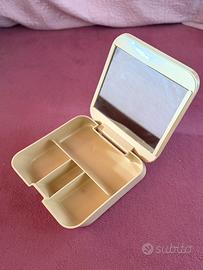 Portatrucchi Gedy Makio Hasuike