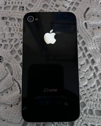 Iphone 4 s