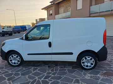 FIAT DOBLO FURGONE EURO 6B