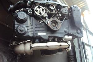 Subaru Impreza Wrx 2.0